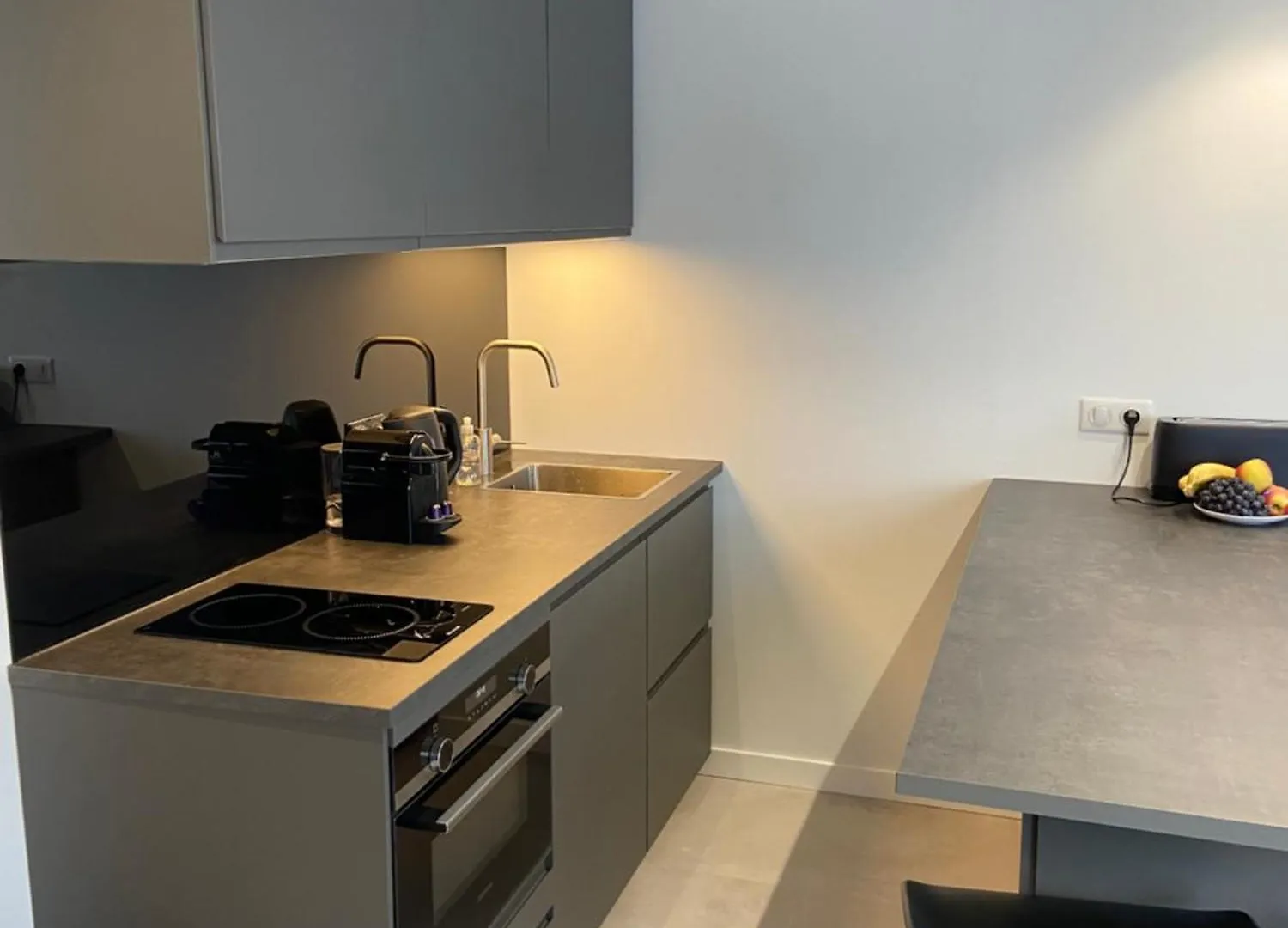 Apartment Olympic, Appartement Renove, Au Pied Des Pistes Val Thorens